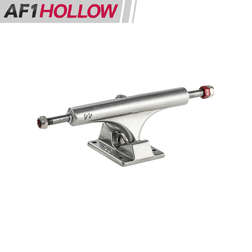 Ace Trucks AF1 Hollow Raw Polished