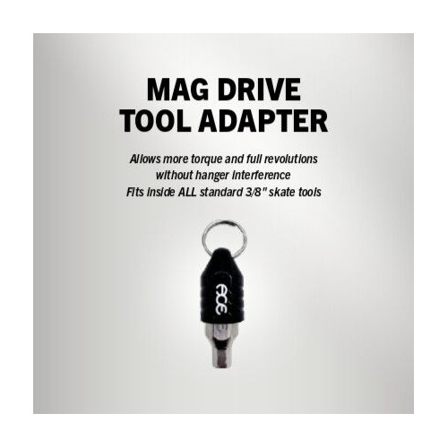 Ace Inverted Tool - Magna Adaptor + Keychain