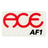 Ace Sticker 3" AF1 (Single)