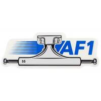 Ace Sticker 6" AF1 55 Truck (Single)