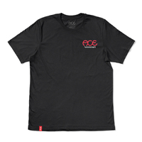 Ace Tee Always First Black