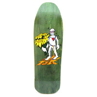 Dogtown Deck 10.125 Bryce Kanights Flower Guy Assorted Stains