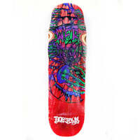 Dogtown Deck 9.25 Web Pool Assorted Stains