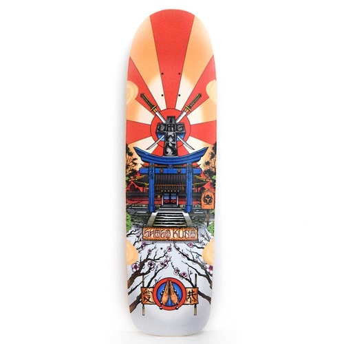 Dogtown Deck 8.8 Shogo Kubo Tribute Pool