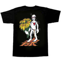 Dogtown Tee Bryce Kanights Flower Guy Black