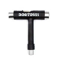 Dogtown T Tool Black