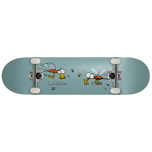 Foundation Complete 7.38 Mini Mosquito