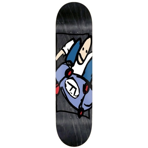 Foundation Deck 8.0 F Skater