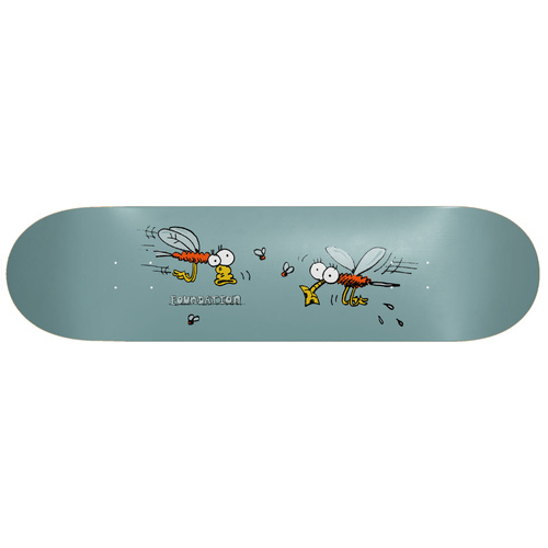 Foundation Deck 8.5 Mosquito
