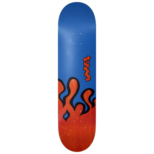 Foundation Deck 8.38 Flame
