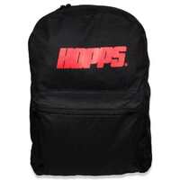 Hopps Backpack BigHopps Black/Red