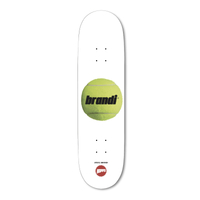 Hopps Deck Hard Goods Brandi Tennis Ball