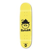 Hopps Deck Hard Goods Meinholz Bender Kid