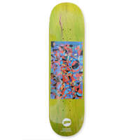 Hopps Deck Abstract Series Eggeling