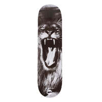 Hopps Deck Meinholz Lion