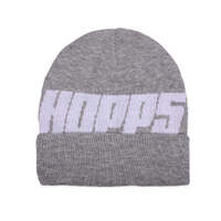 Hopps Beanie BigHopps Knitted Grey 