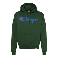 Hopps Hoodie Chipper 2 Green