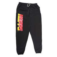 Hopps Sweatpant BigHopps Blaze Black