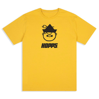 Hopps Tee Bender Yellow