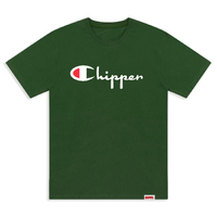 Hopps Tee Chipper 2 Kelly Green