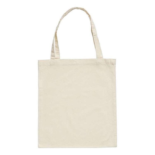 Tote Bag (38 x 42cm) Natural