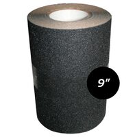 Pepper Grip (9 x 60) Roll G5 Black