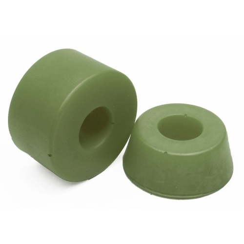 Pig Bushings Olive