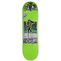 Scram Deck 8.25 Keenan Green