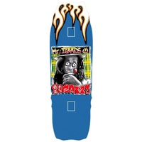 Scram Deck 10.0 Isaacs