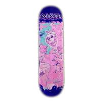 Scram Deck 8.25 Beanwater Blue