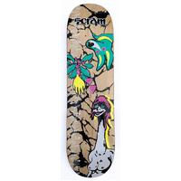 Scram Deck 8.25 Longneck