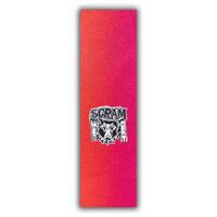 Scram Griptape (10"x34") Bulldog