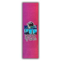 Scram Griptape (10"x34") Christ Air