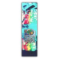 Scram Griptape (10"x34") Tie Dye