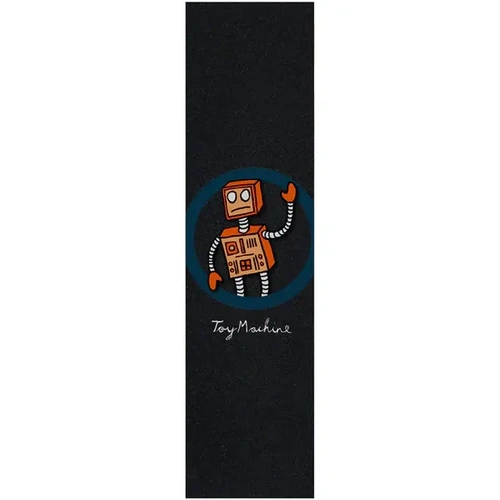 Toy Machine Griptape (9x33) Robo