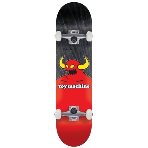 Toy Machine Complete Monster