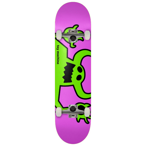 Toy Machine Complete 8.0 OG Monster