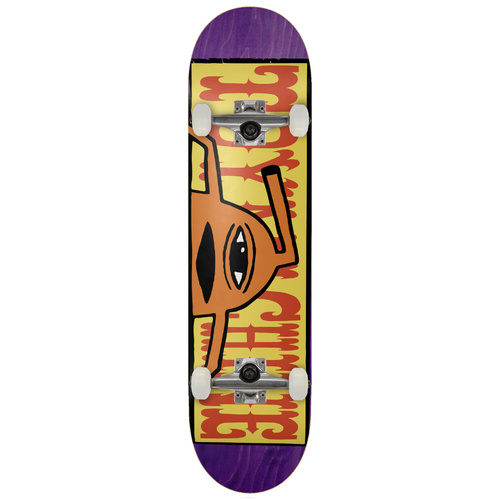 Toy Machine Complete 8.25 Sect Bar
