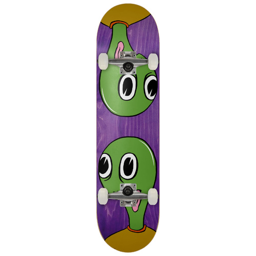 Toy Machine Complete 8.0 Turtle Symmetrical