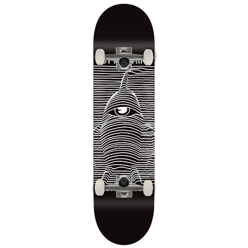 Toy Machine Complete 8.0 Toy Division