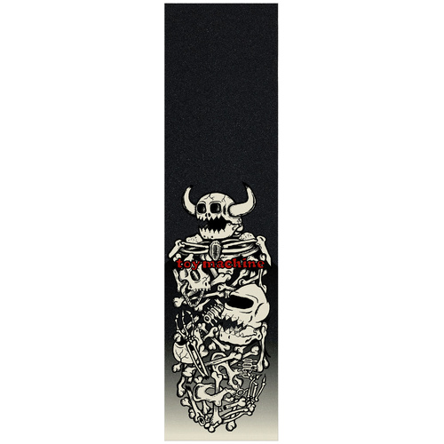 Toy Machine Grip (9x33) Dead Monster Bones