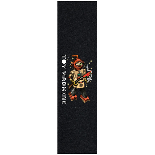 Toy Machine Grip (9x33) T-Missionator
