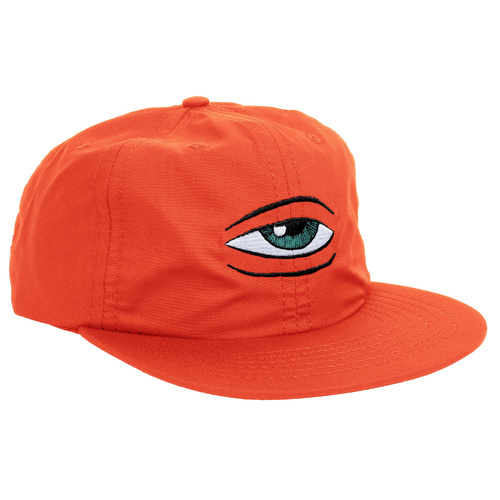 Toy Machine Hat Sect Eye Orange