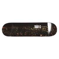 Traffic x Color Deck Skyline