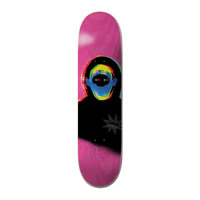 Uma Deck 8.5" Blur Roman 