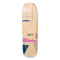 Uma Deck 8.75 Undercurrent Maite