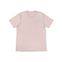 Uma Tee Logo Pink