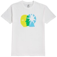 Uma Tee Buddies White