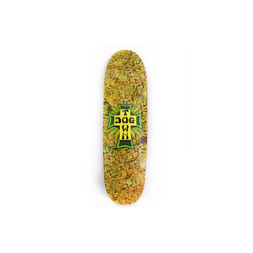 Dogtown Deck 9.0 420 Egg