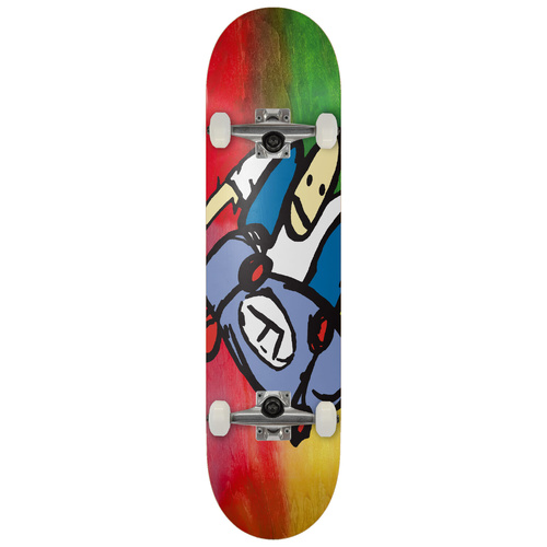 Foundation Complete 8.0 Skater